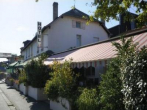 Logis Auberge des Vieux Chenes